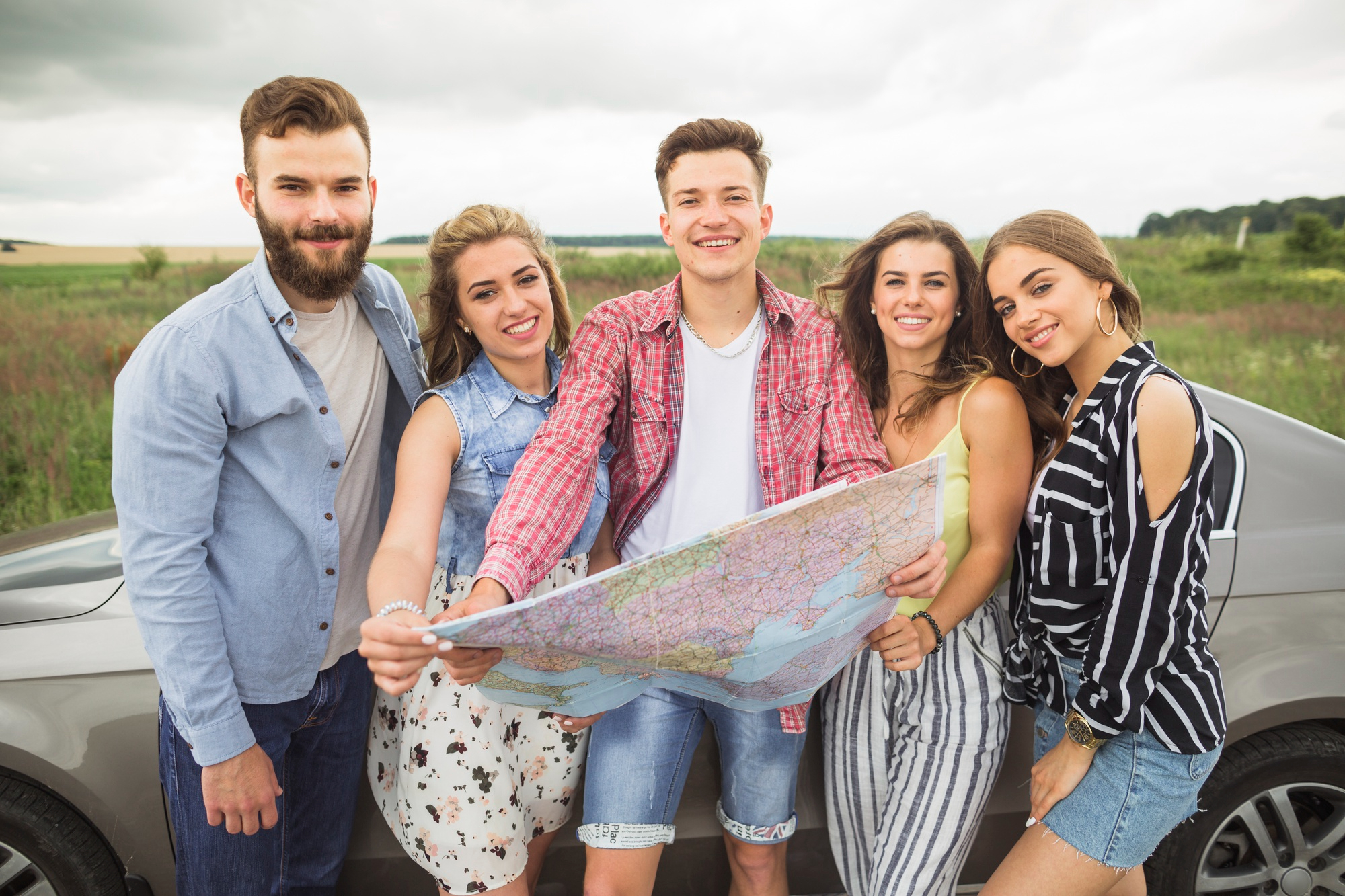 Group Tour Packages