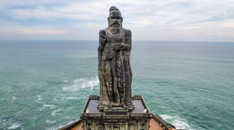 Kanyakumari Tour Packages